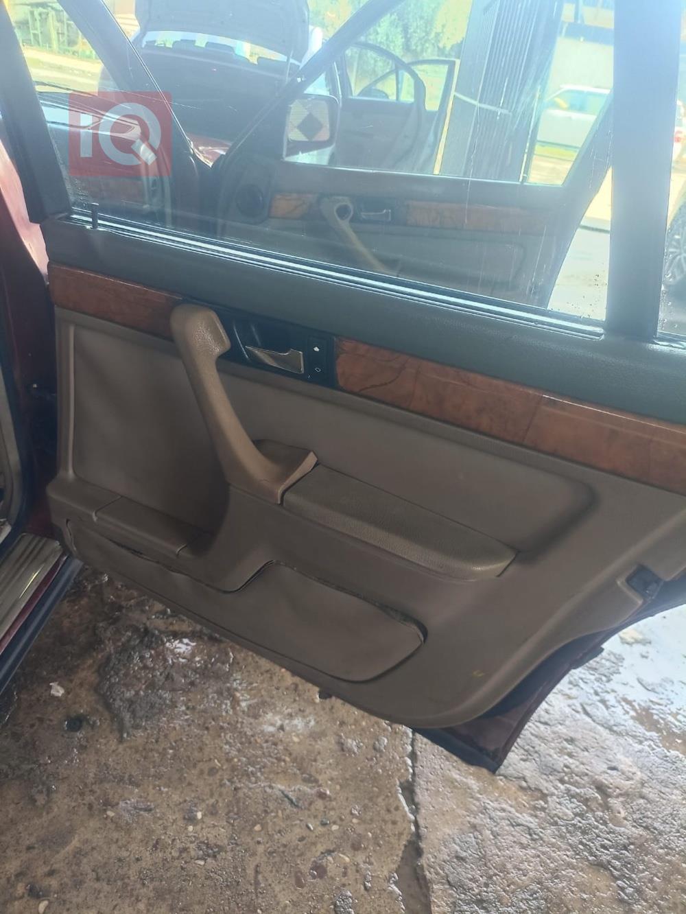 بي ام دبليو 8 الفئة